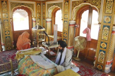 Sikh literature